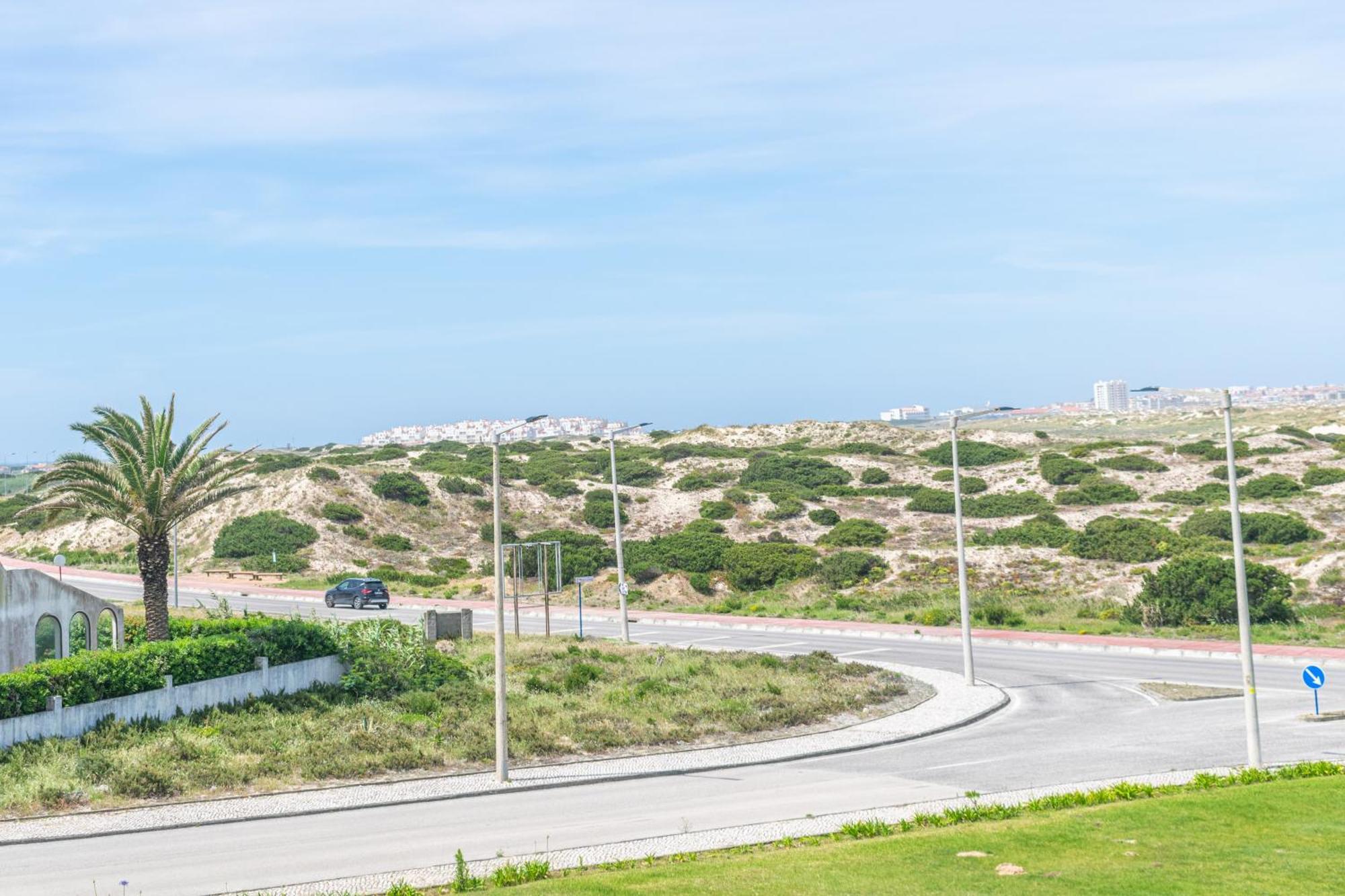 Baleal Dream Lägenhet Ferrel  Exteriör bild